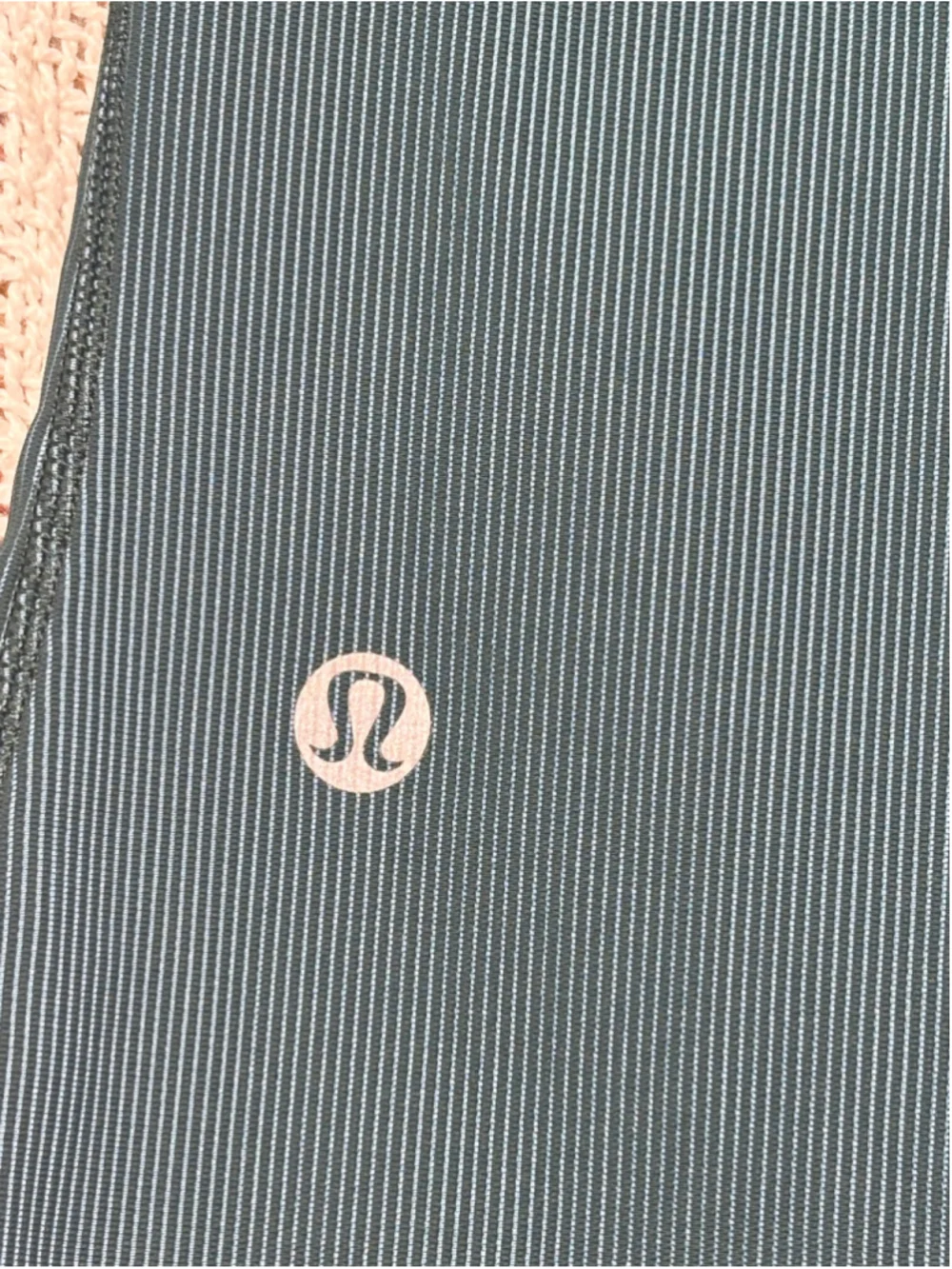 Lululemon Base Pace High-Rise Tight 25